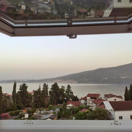 Apartments Sijerkovic تْشيرسيك نوفي المظهر الخارجي الصورة