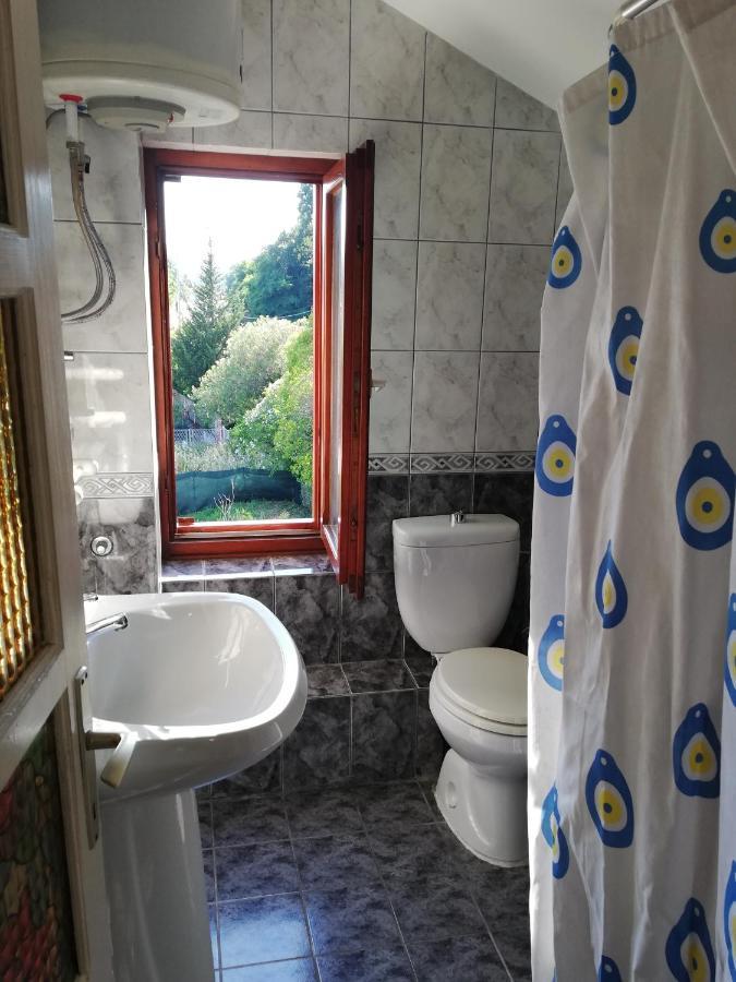 Apartments Sijerkovic تْشيرسيك نوفي المظهر الخارجي الصورة