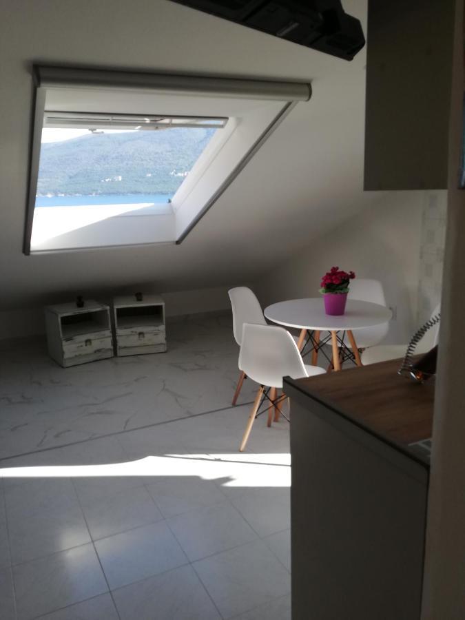 Apartments Sijerkovic تْشيرسيك نوفي المظهر الخارجي الصورة
