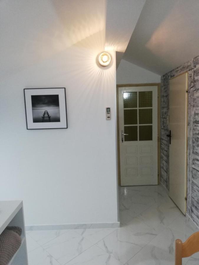 Apartments Sijerkovic تْشيرسيك نوفي المظهر الخارجي الصورة