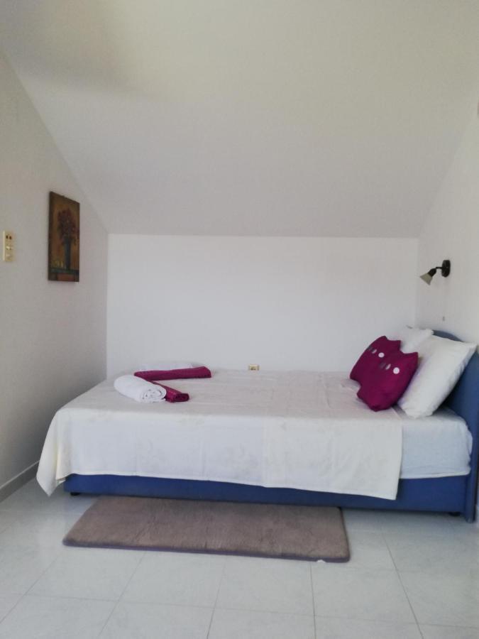 Apartments Sijerkovic تْشيرسيك نوفي المظهر الخارجي الصورة