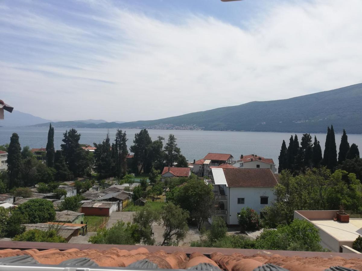 Apartments Sijerkovic تْشيرسيك نوفي المظهر الخارجي الصورة