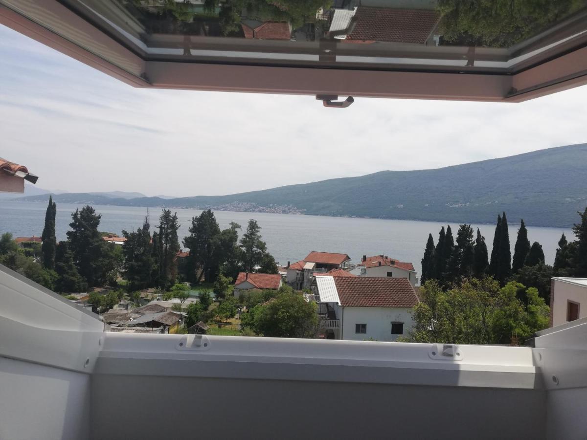 Apartments Sijerkovic تْشيرسيك نوفي المظهر الخارجي الصورة