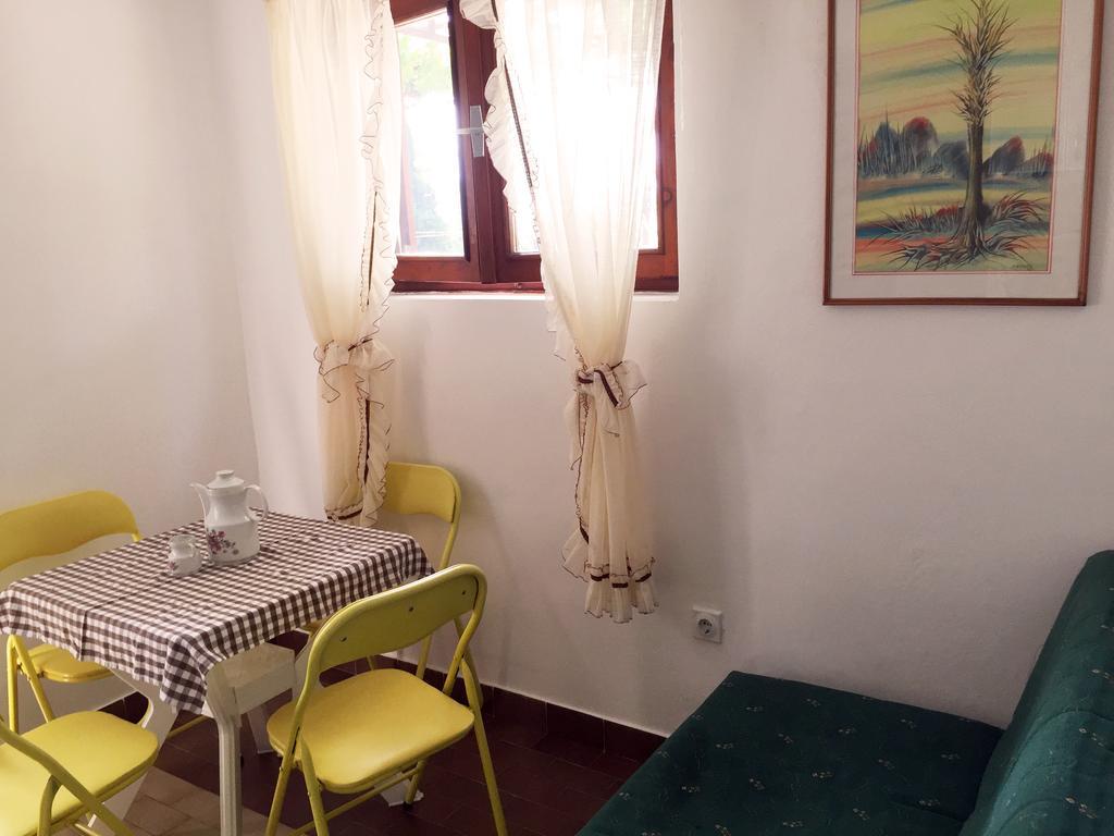 Apartments Sijerkovic تْشيرسيك نوفي المظهر الخارجي الصورة