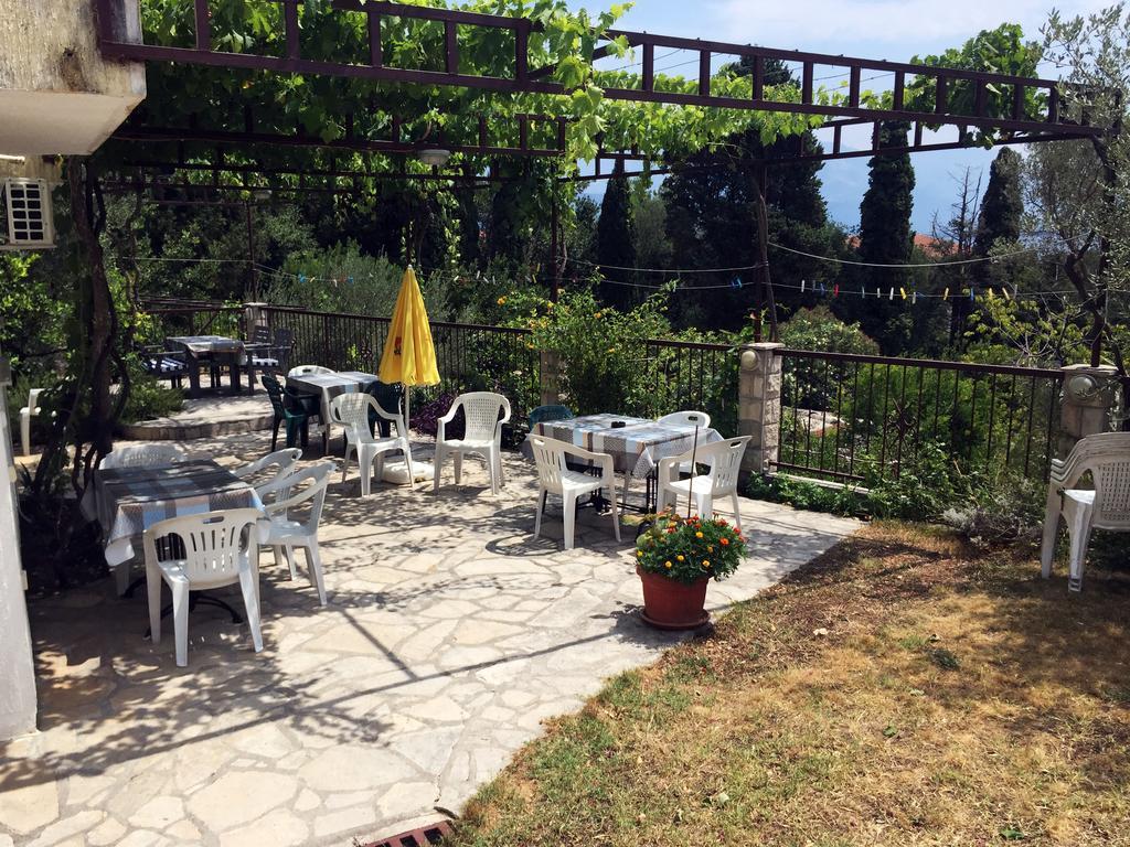 Apartments Sijerkovic تْشيرسيك نوفي المظهر الخارجي الصورة