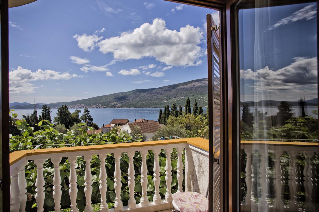 Apartments Sijerkovic تْشيرسيك نوفي الغرفة الصورة